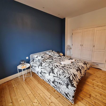 Belle Lauch Appartement Colmar Buitenkant foto