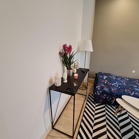 Belle Lauch Appartement Colmar Buitenkant foto