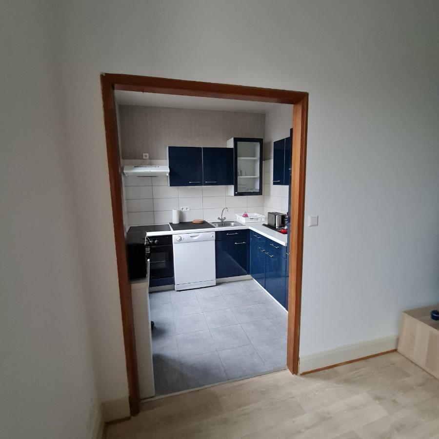 Belle Lauch Appartement Colmar Buitenkant foto