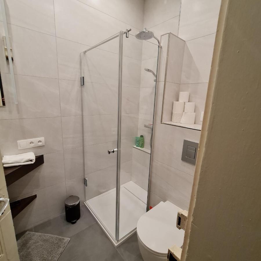 Belle Lauch Appartement Colmar Buitenkant foto